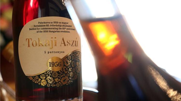 Wine Treasury Programme Launched