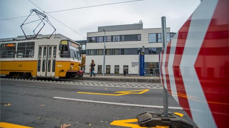 Tram No. 1 To Be Extended