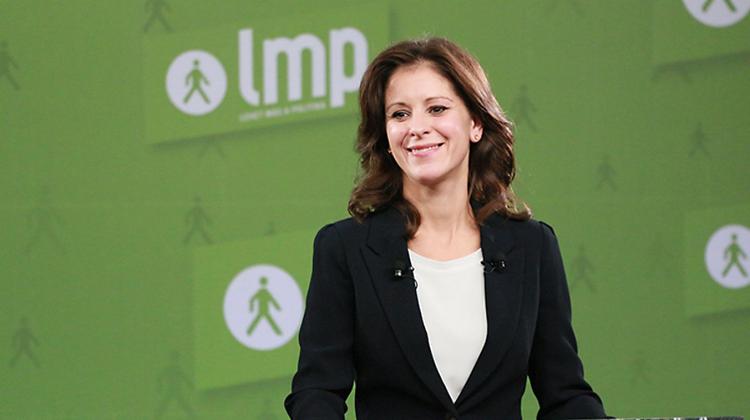 Bernadett Szél Barred From Giving Lecture At Budapest’s Corvinus University