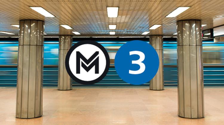 All You Need To Know About Reconstruction Of Metro Line M3