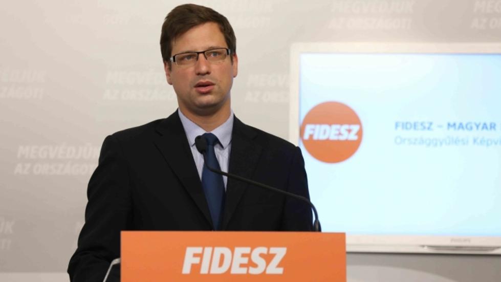 Fidesz Group Leader: Hungarian-German Relations Good ‘Despite Smear Campaign’ By Press