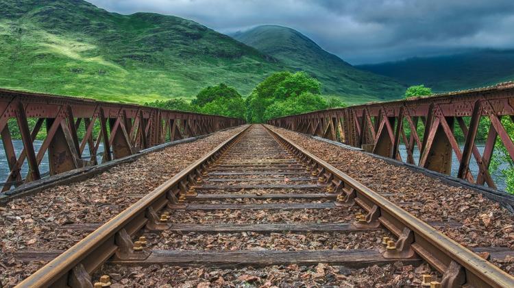 Hungary Kicks Off USD 3.6 Billion Belgrade-Budapest Rail Line Investment