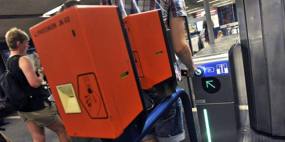 Central Transport Ticket System To Come