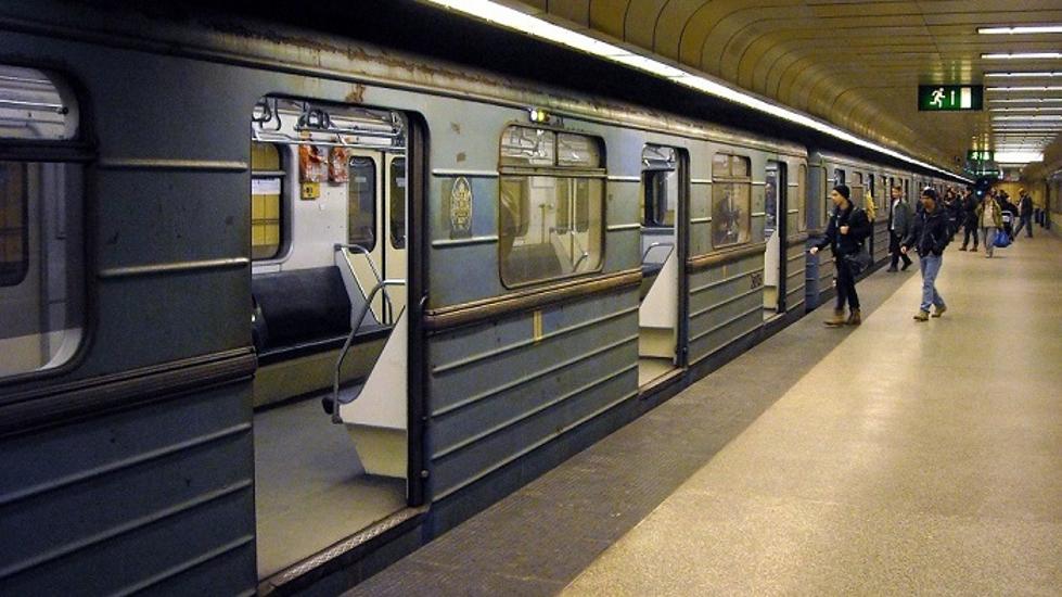 Renovation Of Metro Line 3 To Start In November