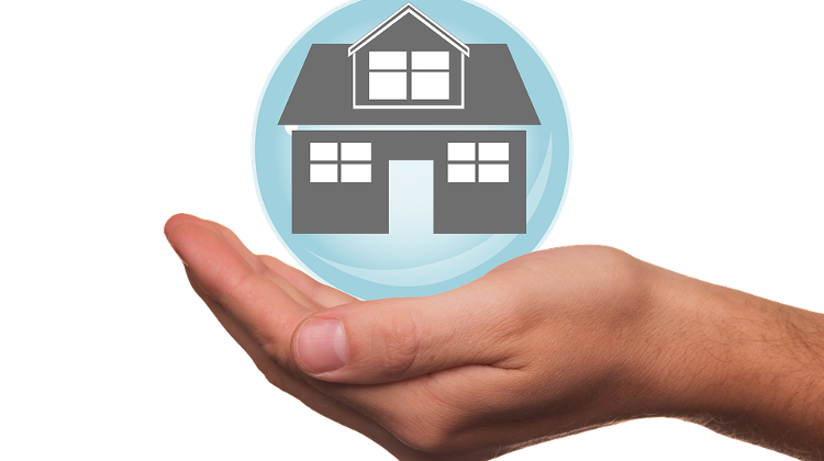 Residential Property Market Upswing Continues