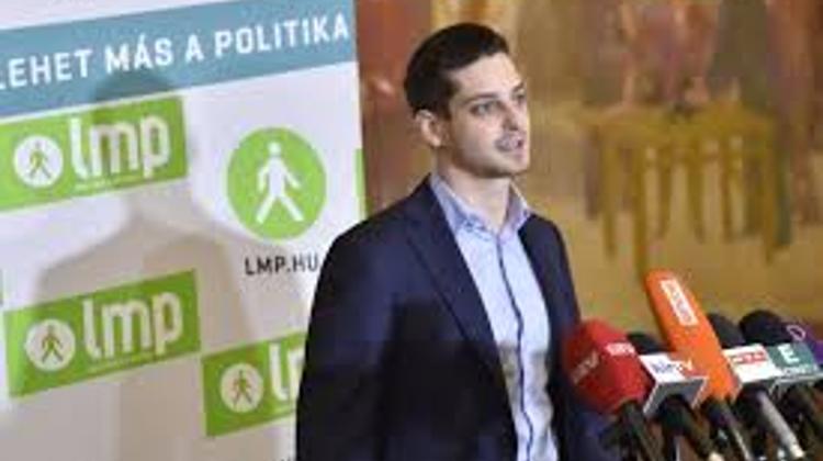 LMP Calls On Government To Re-Establish Ties With West Instead Of ‘Eastern Opening’