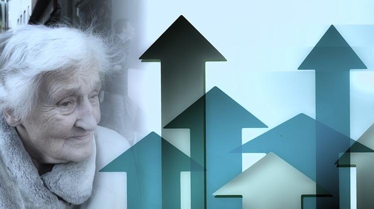 Hungary's Natural Population Decline Accelerates Further