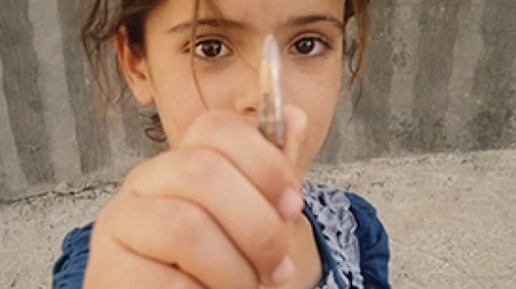 Verzio International Human Rights Documentary Film Festival, Budapest, 14 - 19 November