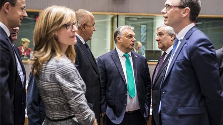 Viktor Orbán’s Party Commands Strong Lead In Budapest