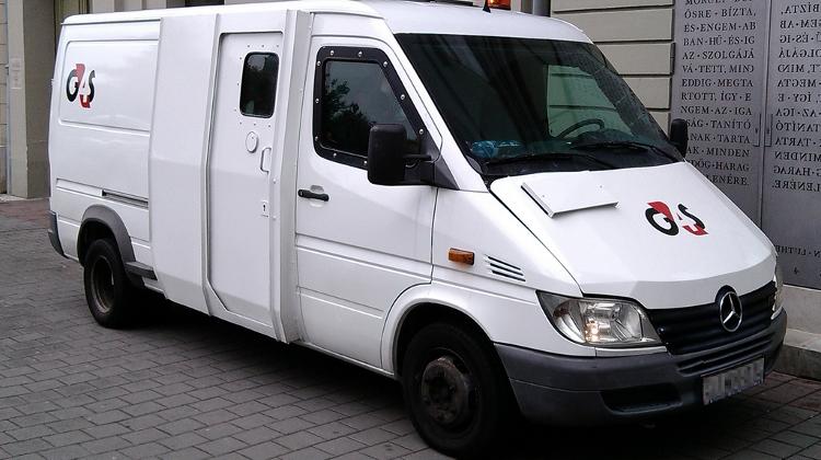 Hungary’s Cash Transportation Sector Controlled By Companies With Ties To Government
