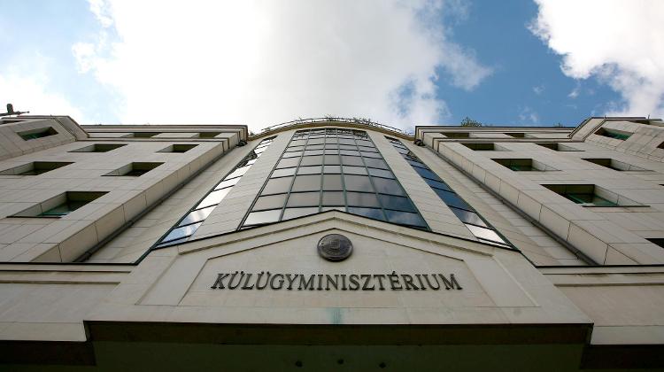 Foreign Minister: Government Blocks Soros’s Efforts To Bring Illegal Migrants To Europe