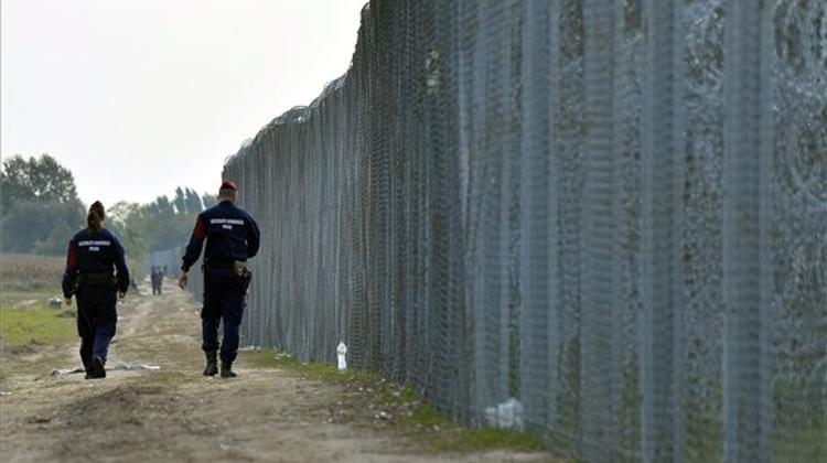 No Matter Who Wins The Election, Hungary’s Border Fence Is Here To Stay