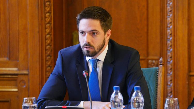 State Secretary Holds Talks About Budapest-Casablanca Direct Flight In Rabat