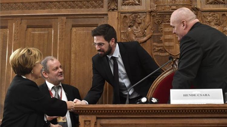 Migration, Terrorism, Hybrid Threats In Focus At Parliamentary NATO Conference