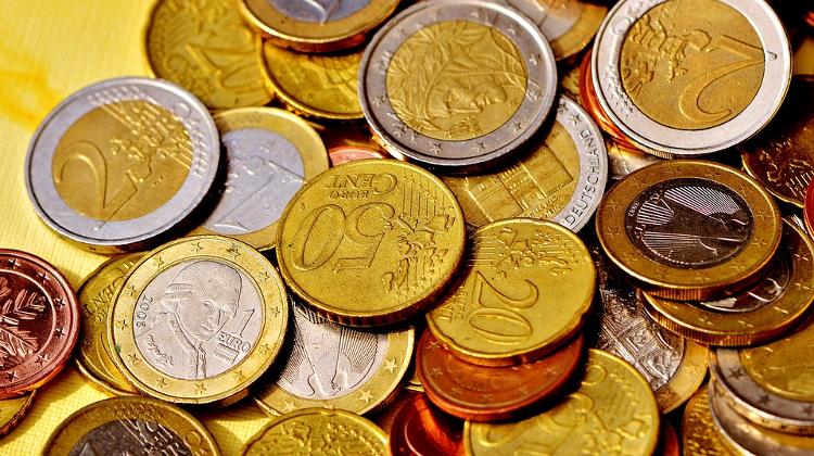 The Landing Of The Euro In Hungary