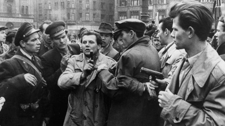 Victims Of Communism Biographies To Be Published After October Revolution Anniversary