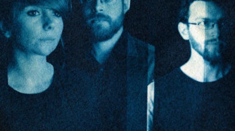 Hidden Orchestra (UK), A38 Ship Budapest, 29 November