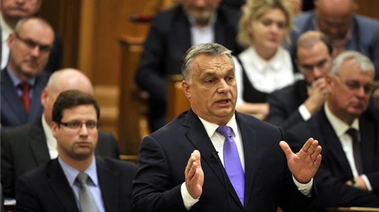 Hungary’s PM Orbán Refuses To Debate Challengers