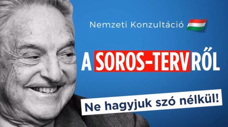 Hungarian Police Conclude Neither George Soros Nor OSF Pose A Threat To Hungary