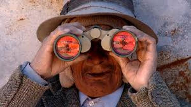 Contemporary Latin American Documentary Film Showcase, Budapest, 8 – 12 November