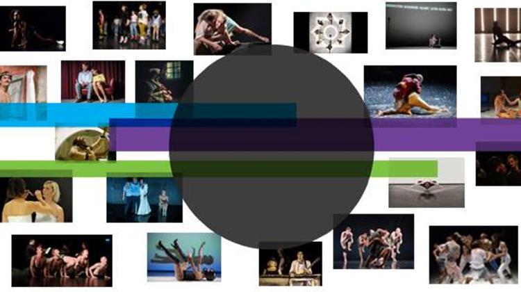 'dunaPart' Festival, Budapest, 29 November - 2 December