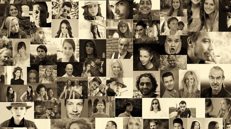 Population Keeps Shrinking