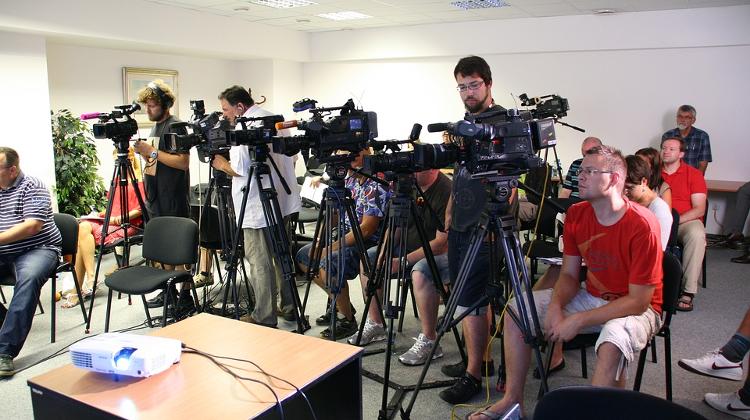 Top Court: Media Covering Press Conferences Not Responsible For Reputational Damage