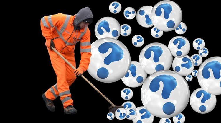 Top Court Annuls Rule Requiring Public Workers To Keep Areas Around Homes Tidy