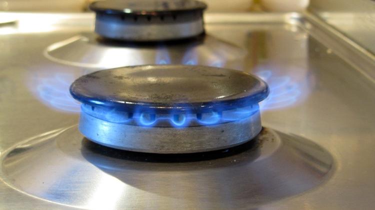 Hungary’s Gas Supply Is Assured
