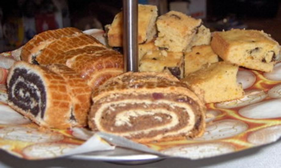 Christmas Day In Hungary: 25 December