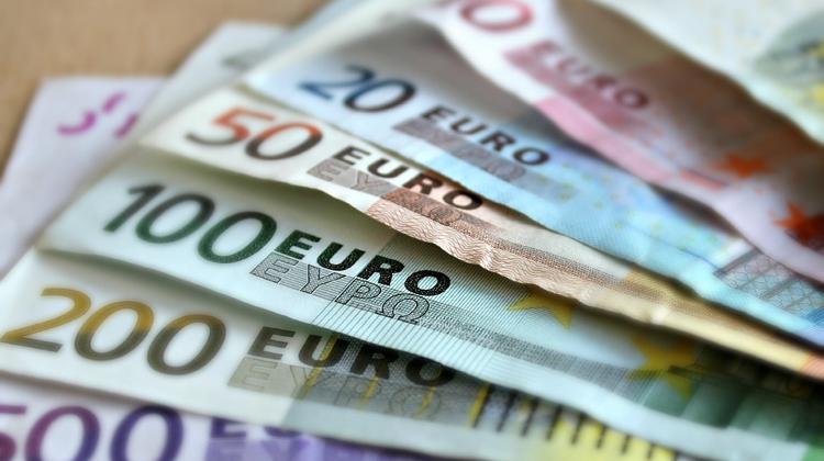 EU Money Ups Corruption, Study Finds