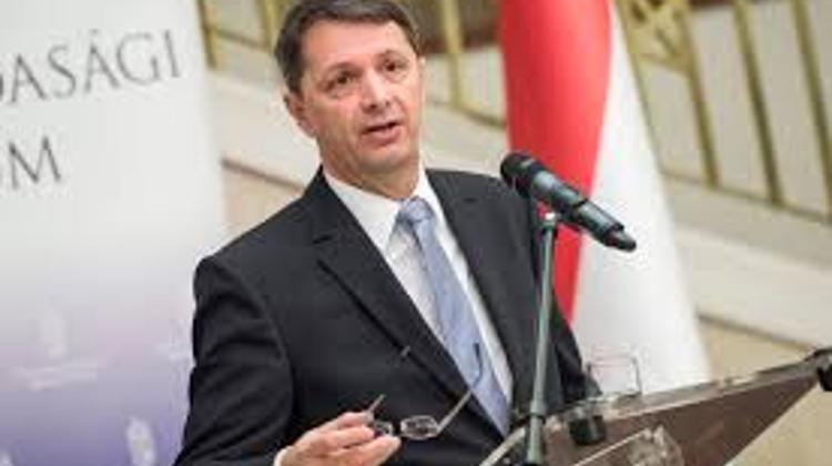 Hungary Jobless Rate Falls To 4%