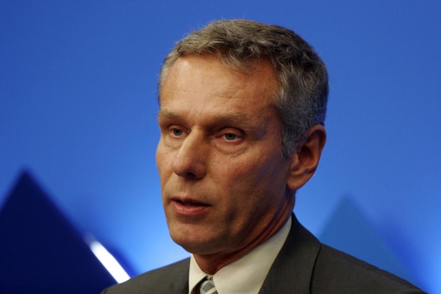 Former Minister Responsible For State Security: Orbán Controls Elements In MSZP
