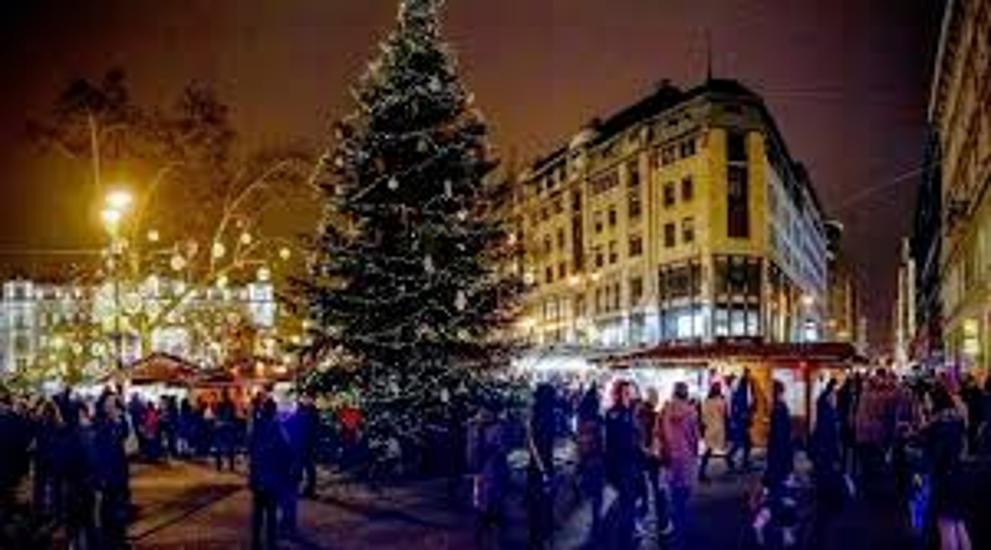 Budapest Christmas Fairs - A Good Business For Exhibitors