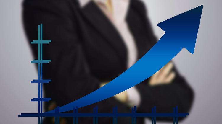 Hungary Q3 GDP Growth Revised Up To 3.9 %