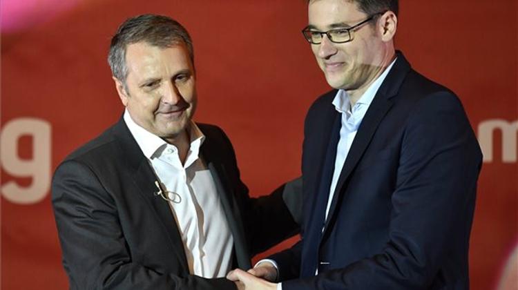 Molnár: Vision Of ‘Fourth Republic’ Key Socialist Election Campaign Message