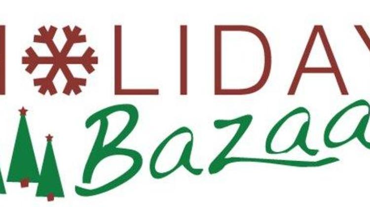 Invitation: IWC Holiday Bazaar, 3 December