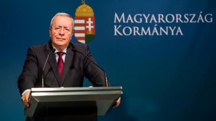 Hungarian Authorities Ensure Safety Of Season’s Festivities