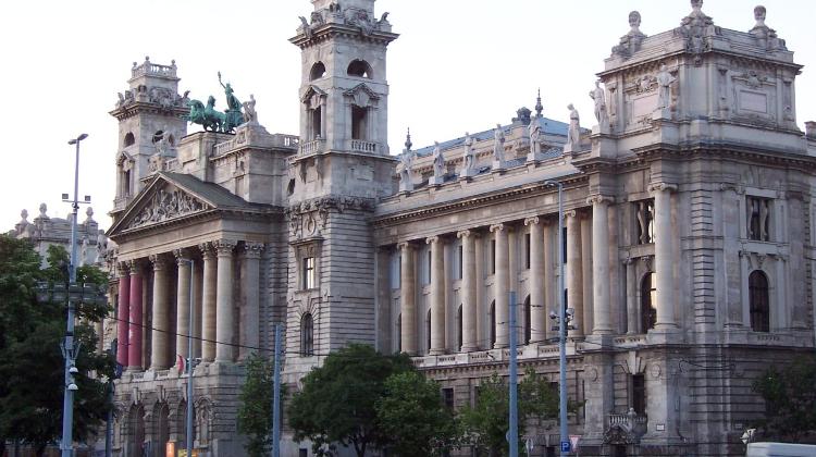 Ethnographic Museum Closing