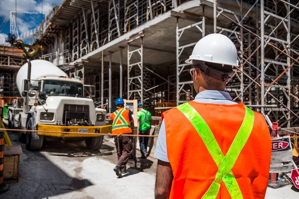 Construction Output Climbs More Than Expected In October