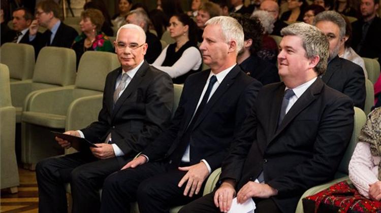 National Cooperation Fund To Disburse HUF 1.5 bn Among Civil Organisations In 2018