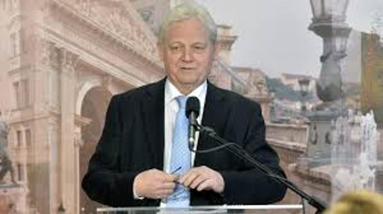 Tarlós: Next Phase Of Metro 3 Upgrade Likely To Be Signed In July