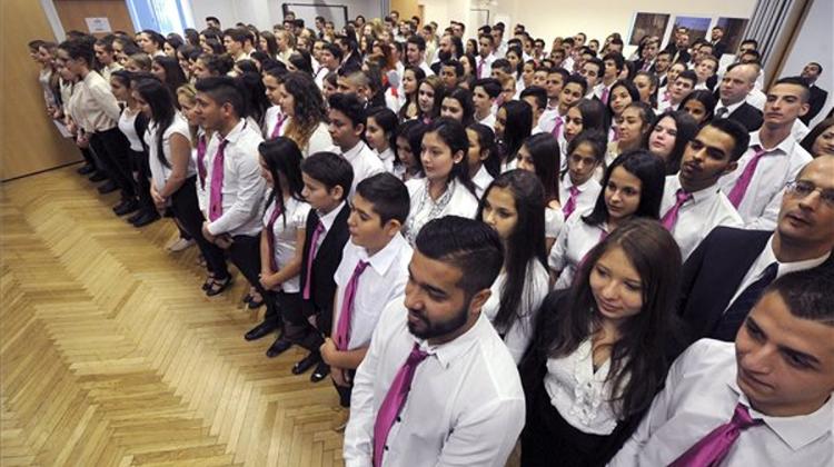 Day Of Hungarian Culture Marked Across Country