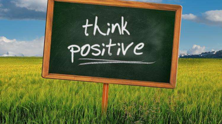 Survey: Hungarians Most Optimistic About Economy Since 2014