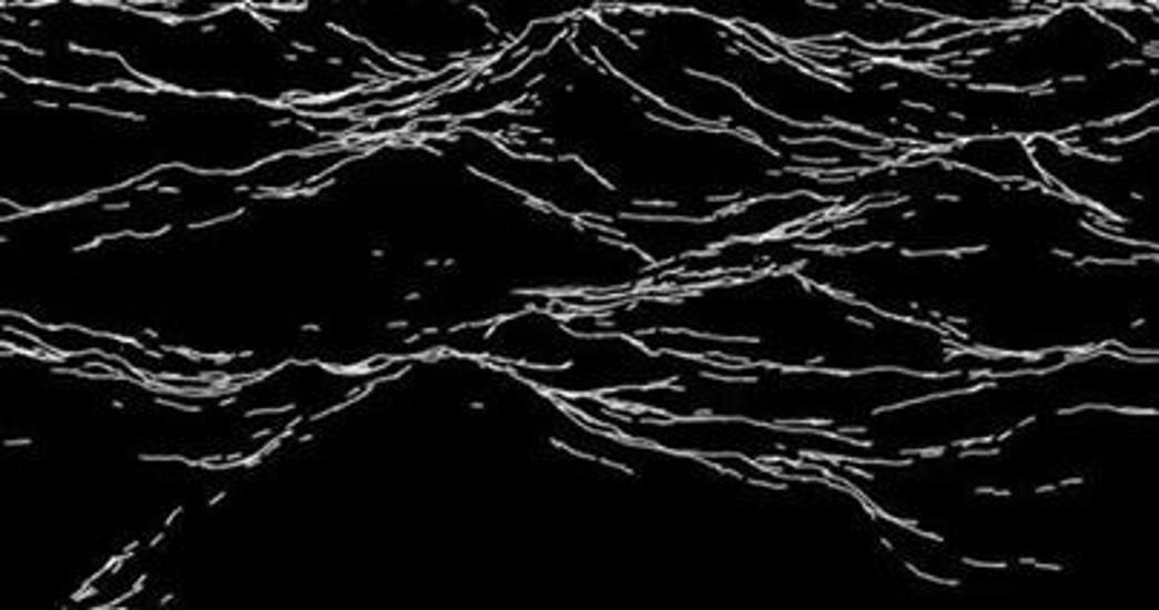 'Poetry In Darkness, Light & Sound', Budapest, 8 February