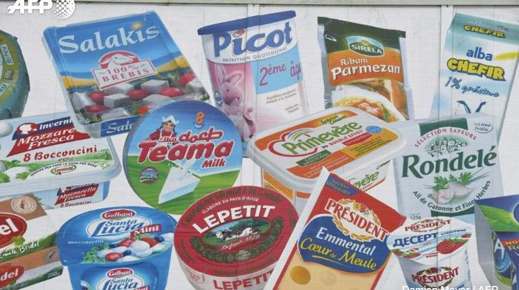 Hungary Among Countries Affected By Recall Of French Baby Formula