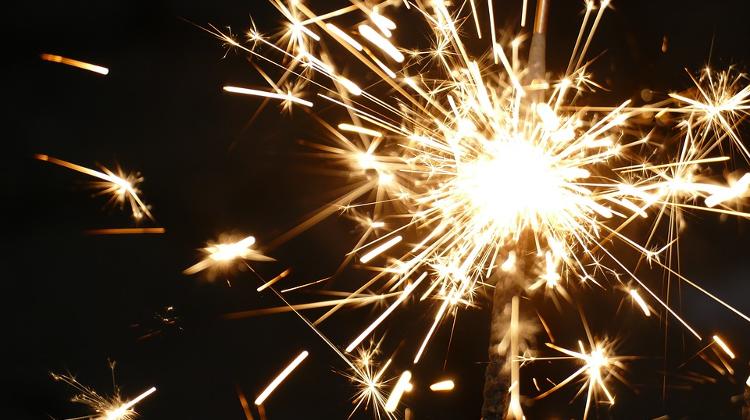 New Year’s Eve Incidents: Injuries From Fireworks & Intoxication
