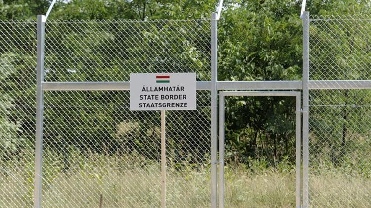 Defence Min Official: Reassuring EU Recognises Importance Of Defending External Borders