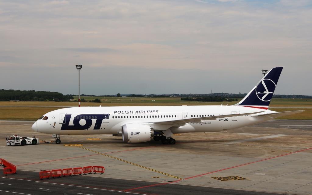 Warsaw-Budapest Route: LOT’s Fifth Daily Flight