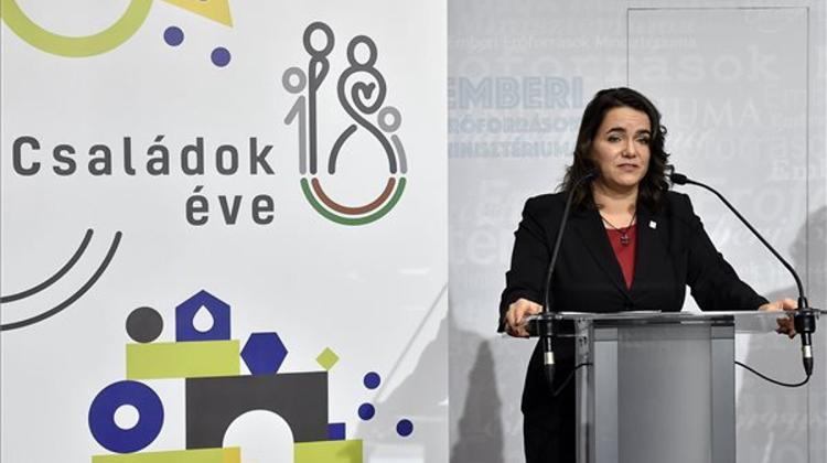 Government To Boost Family Benefits Next Year